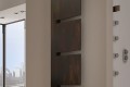 РУШНИКОСУШКА IRSAP SEQUENZE ГІДРАВЛІЧНА